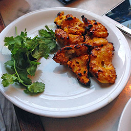 Chicken Tikka